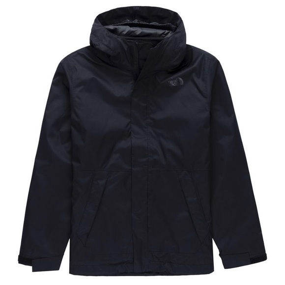 The North Face Other - Boys Large TNF 3 in 1 coat. Like new condition.